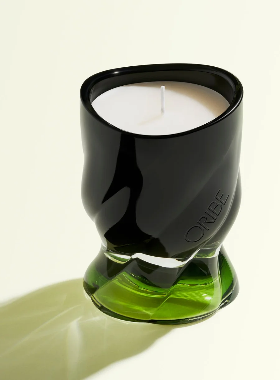 Oribe Desertland Scented Candle – view 2