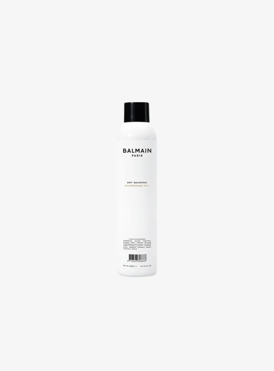 Balmain Hair Dry Shampoo 300 ml spray can