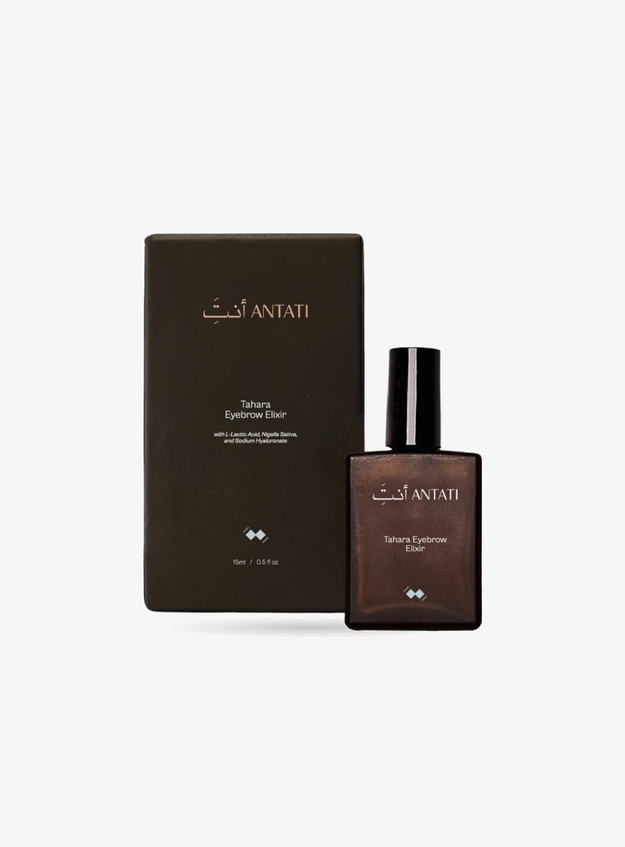 Antati Tahara Eyebrow Gel