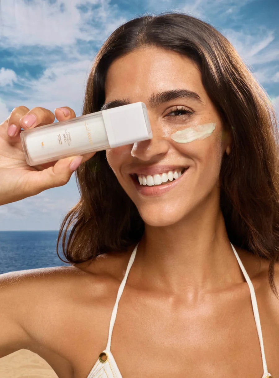 Antati Hemaya SPF50+ Daily Sunscreen – view 3