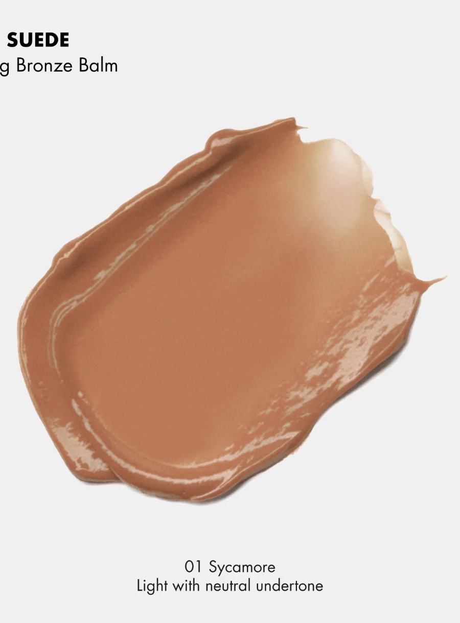 Simihaze Beauty Skin Suede Bronze Balm – view 3