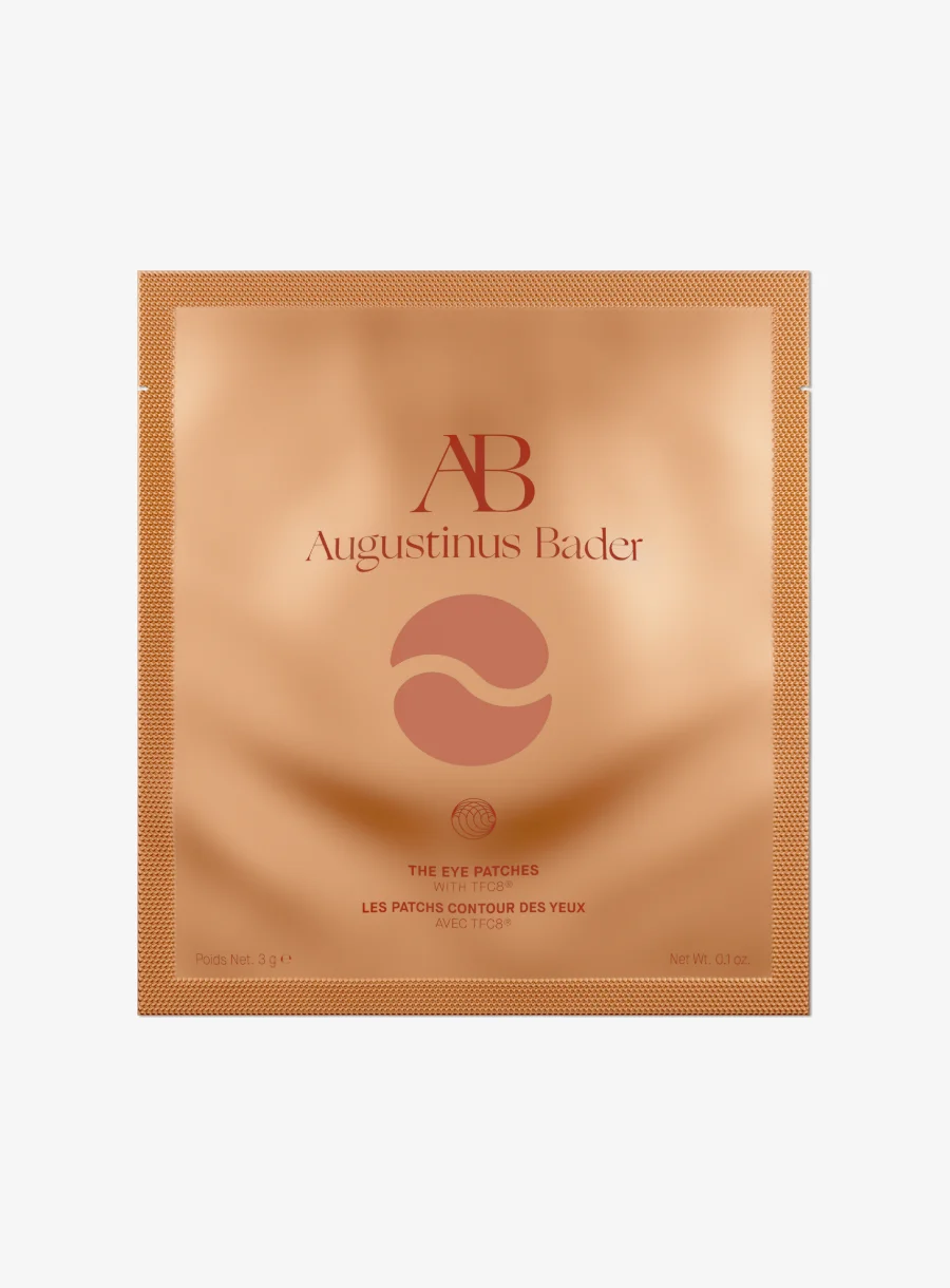 Augustinus Bader The Eye Patches – lifestyle