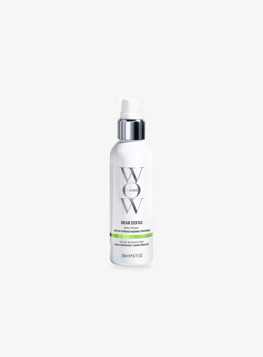 Color Wow Dream Cocktail Kale Leave-in 200 ml pump bottle