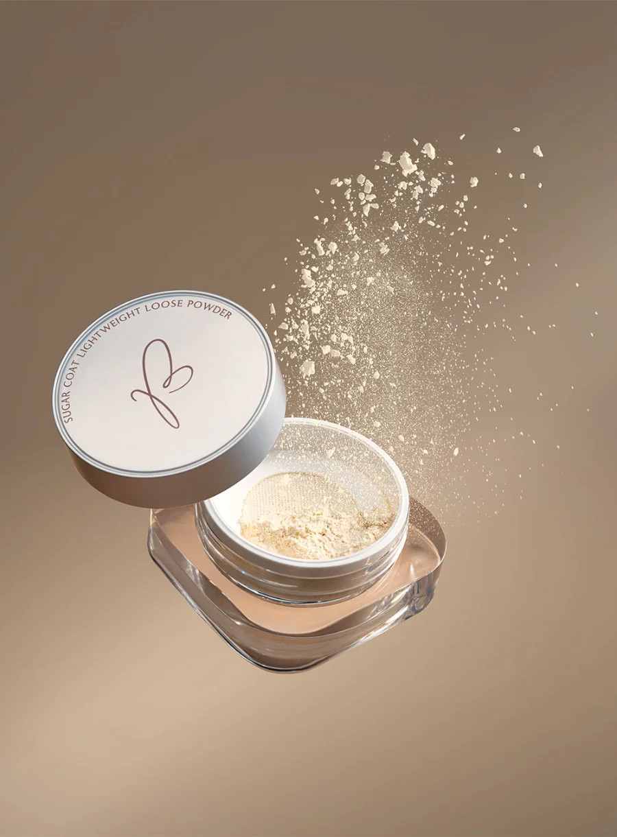 Bex Beauty Sugar Coat Loose Powder – view 6