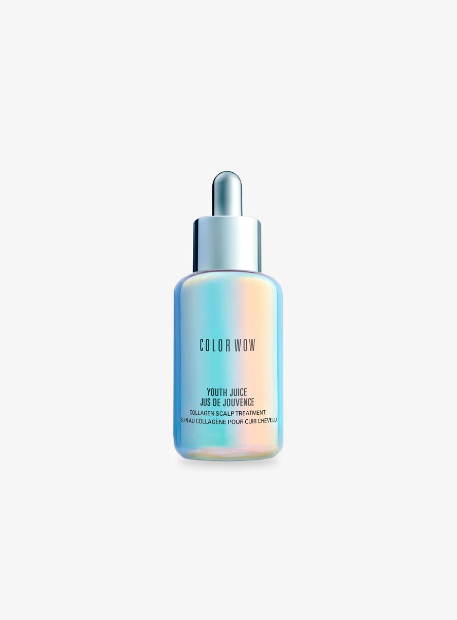 Color Wow Youth Juice Scalp Treatment 50 ml dropper bottle