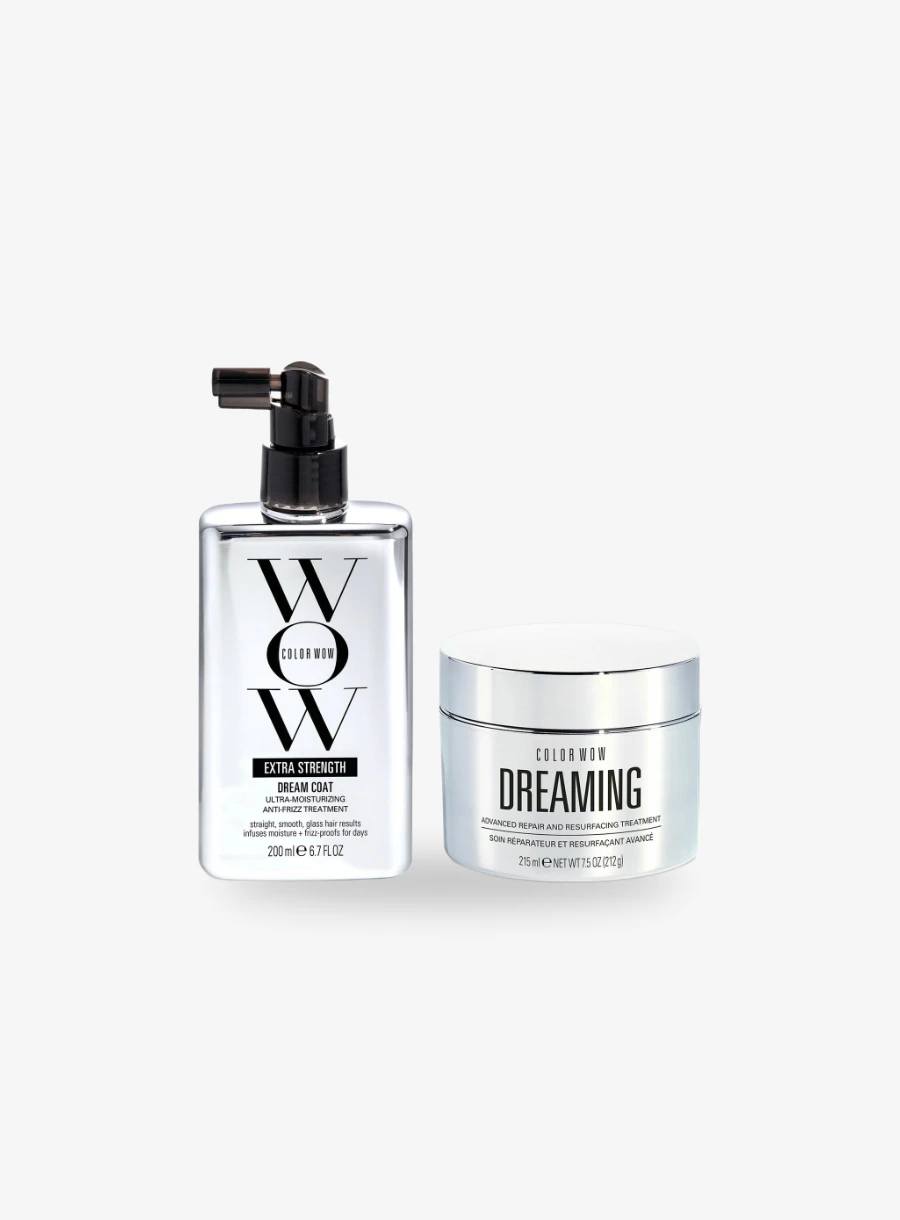 Color Wow Extreme Dream Team Duo set