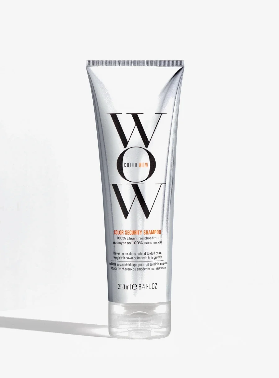 Color Wow Color Security Shampoo 250 ml tube