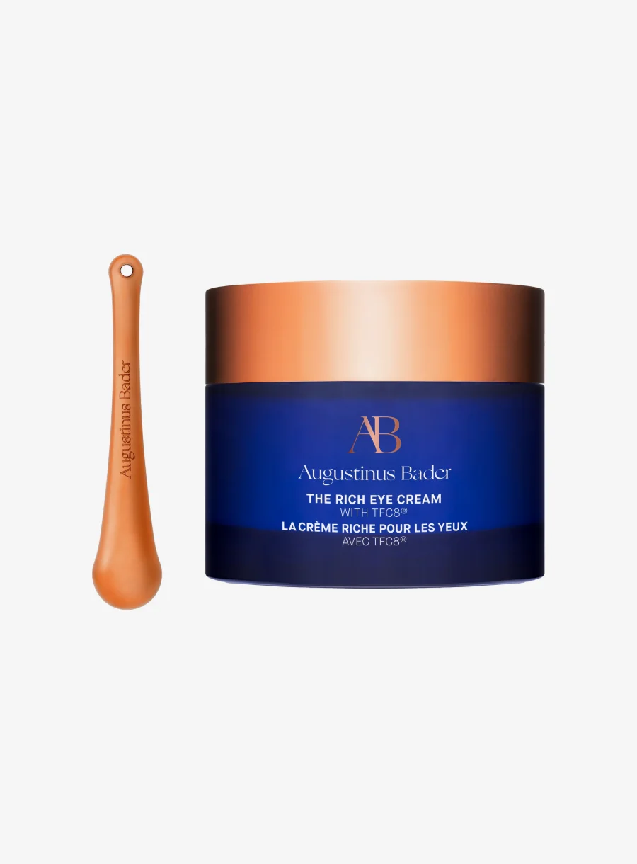 Augustinus Bader The Rich Eye Cream – lifestyle