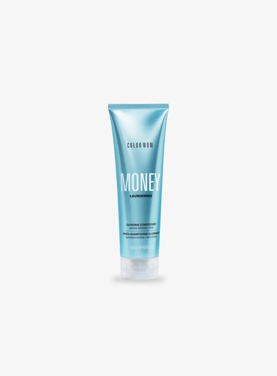 Color Wow Money Laundering Glossing Conditioner 250 ml tube