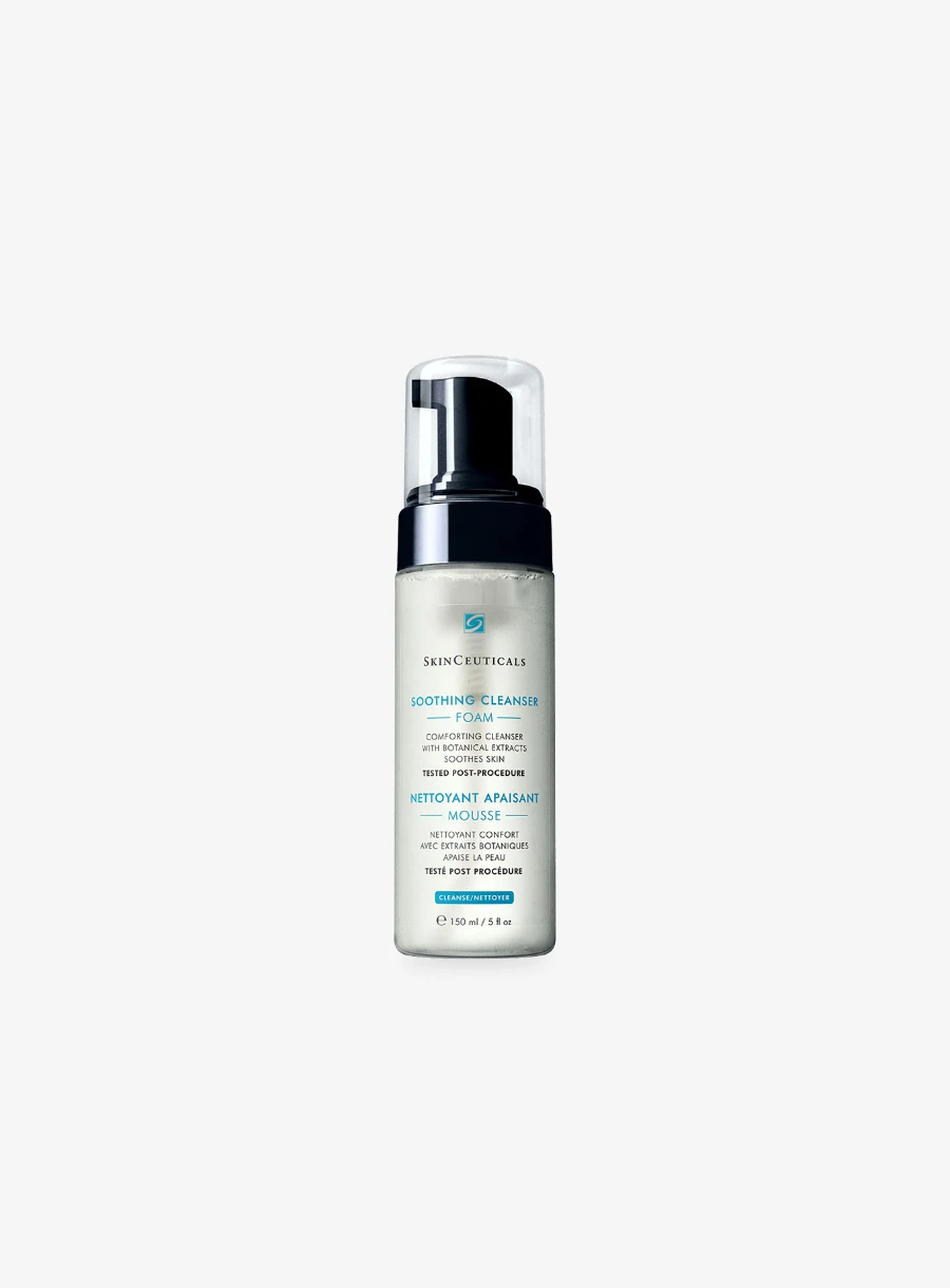 SkinCeuticals Soothing Cleanser