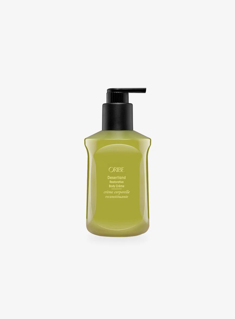 Oribe Desertland Restorative Body Crème 300 ml jar