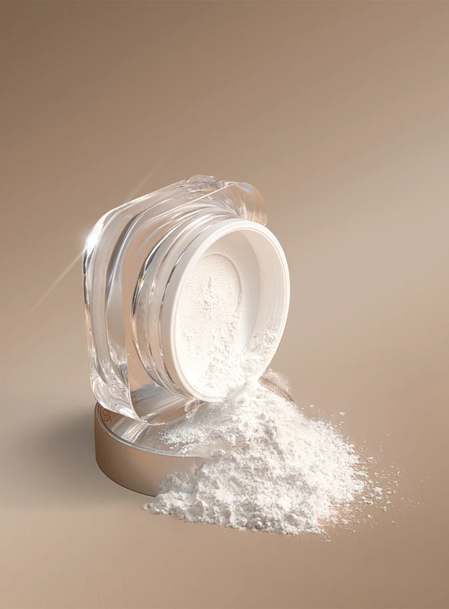 Bex Beauty Sugar Coat Loose Powder – view 2