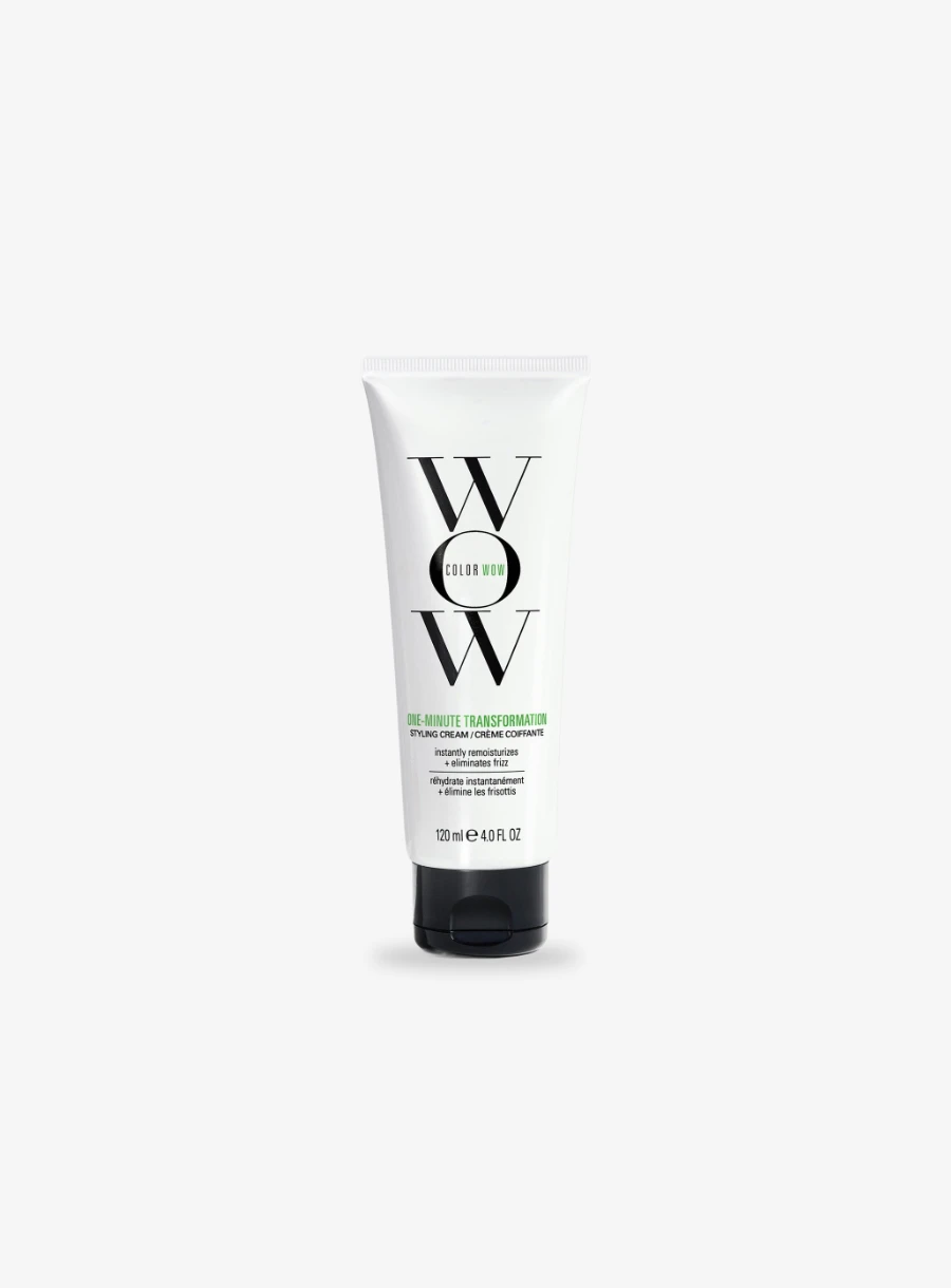 Color Wow One-Minute Transformation Styling Cream 120 ml tube