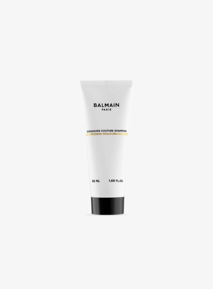 Balmain Hair Travel Size Couleurs Couture Shampoo 50 ml bottle
