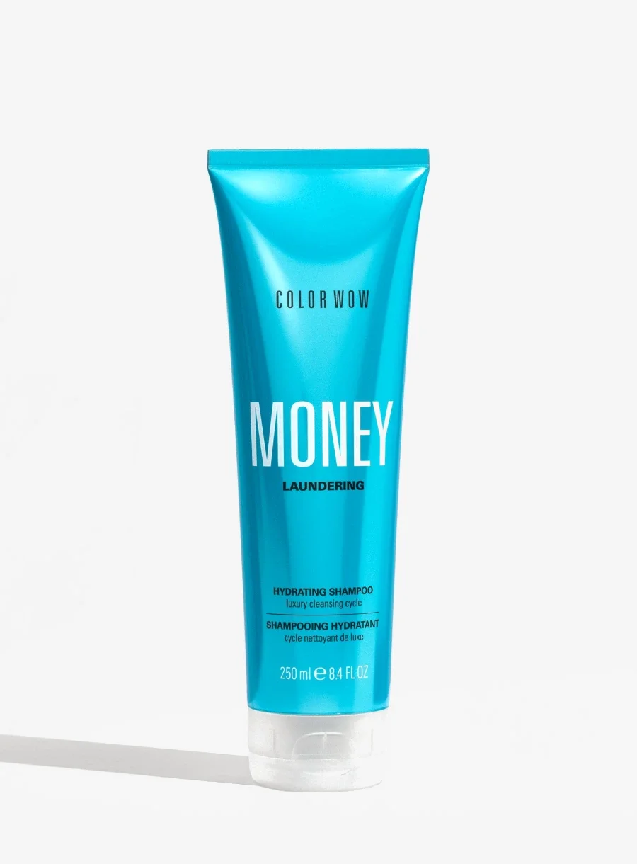Color Wow Money Laundering Hydrating Shampoo