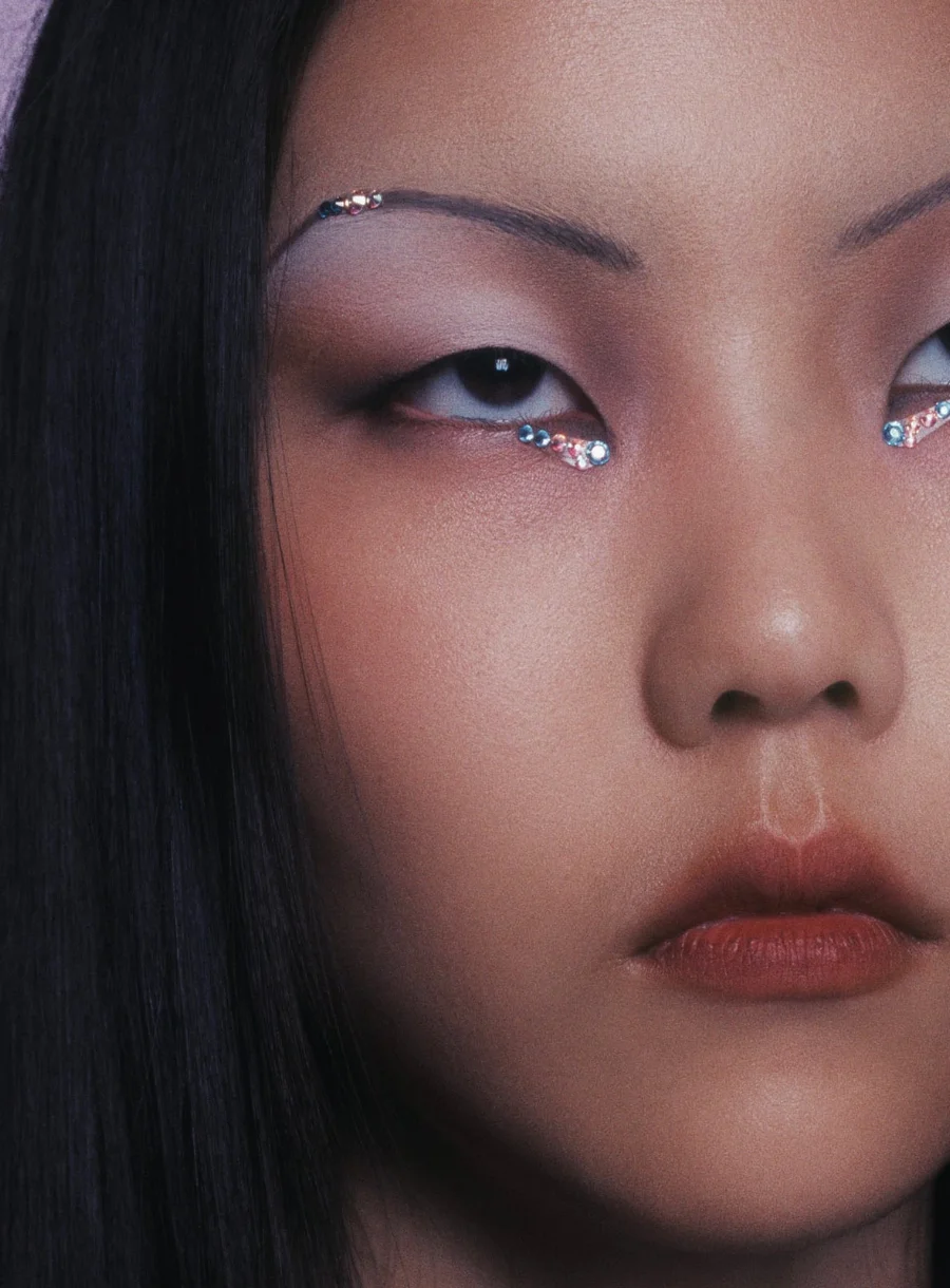 Simihaze Beauty Eye Play Angel Pack – in use