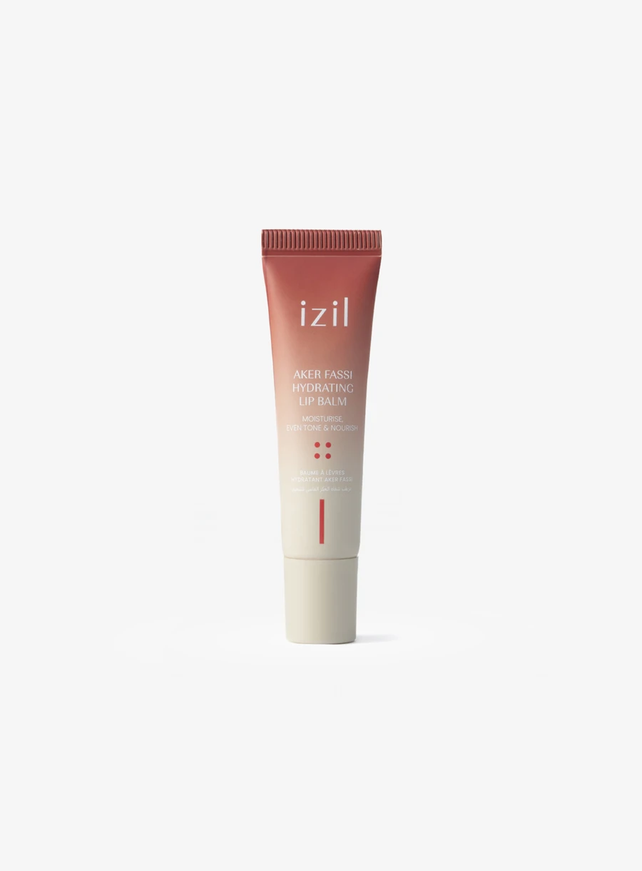 izil Aker Fassi Hydrating Lip Balm 12 ml tube