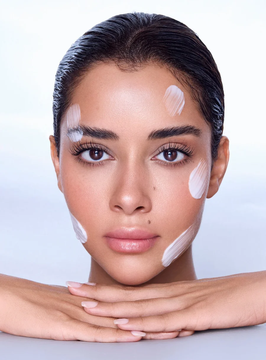 Bex Beauty Moisturising Cleansing Balm – view 2