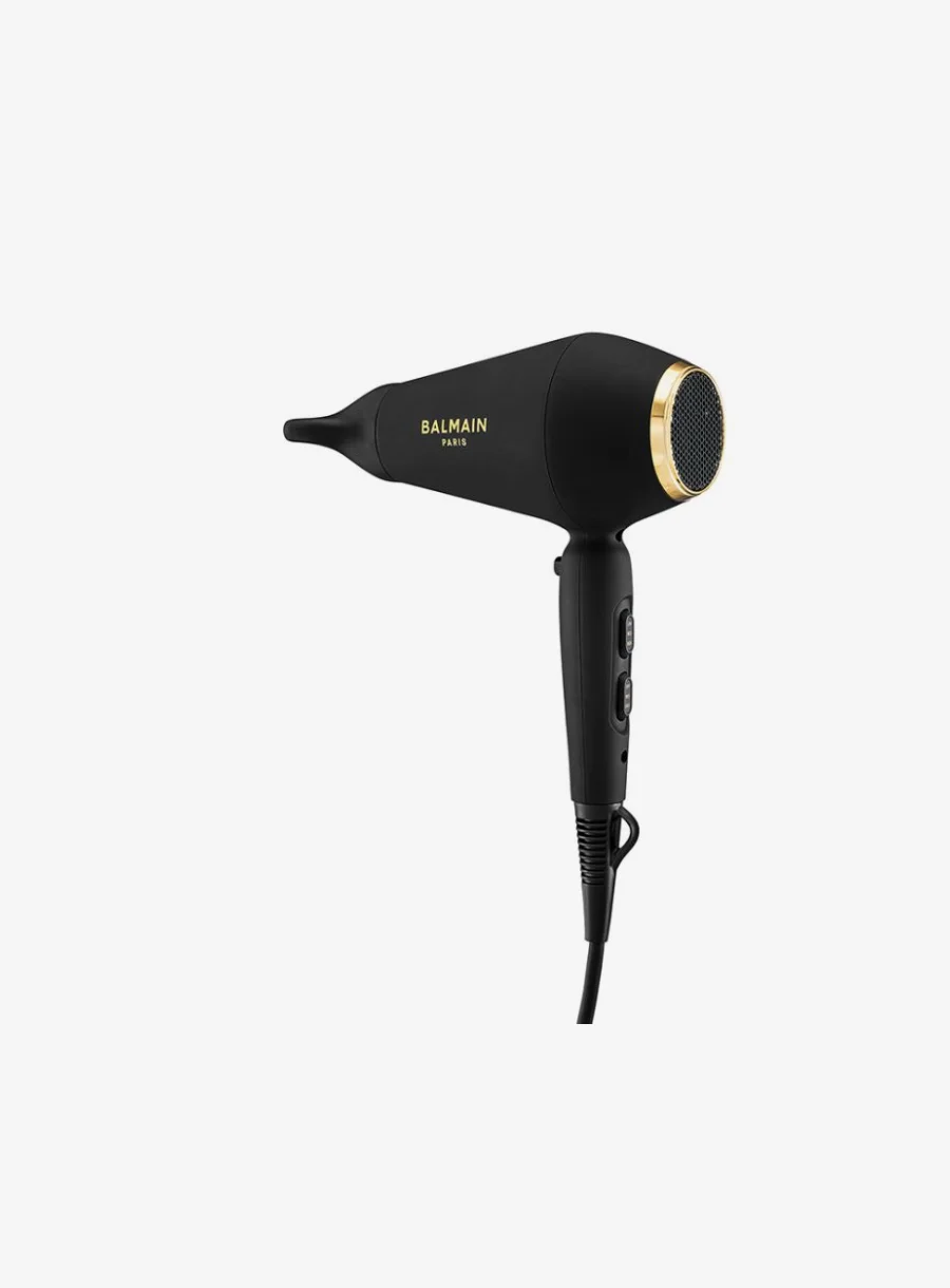 Balmain Hair Professional Blowdryer Black – view 2