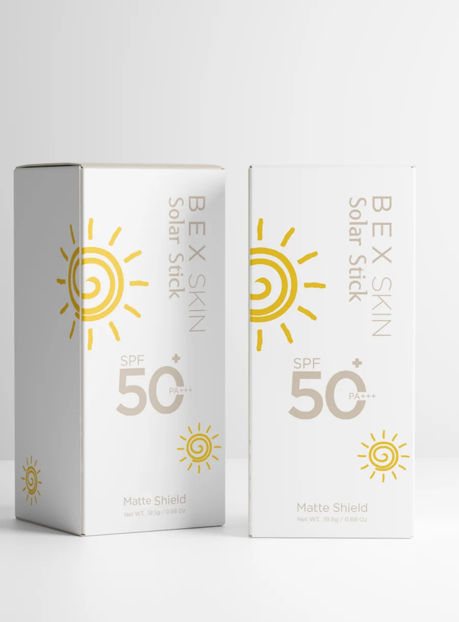 Bex Beauty Solar Stick SPF 50 – view 3