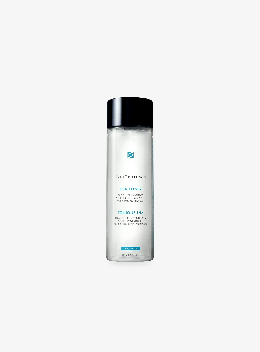 SkinCeuticals LHA Toner 200 ml bottle