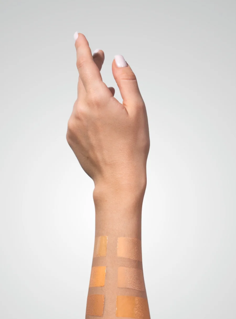 Bex Beauty Glow Filler Foundation – view 3
