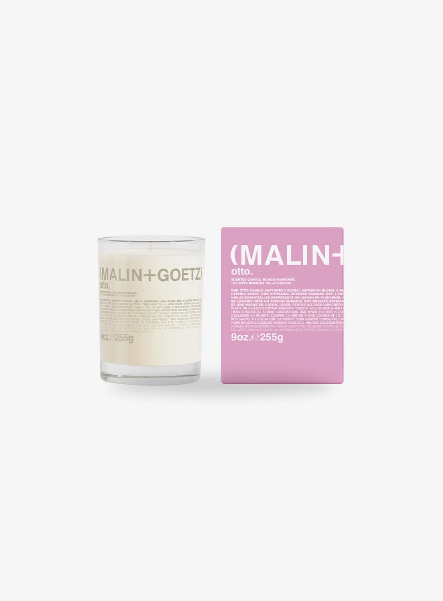 MALIN+GOETZ Otto Candle