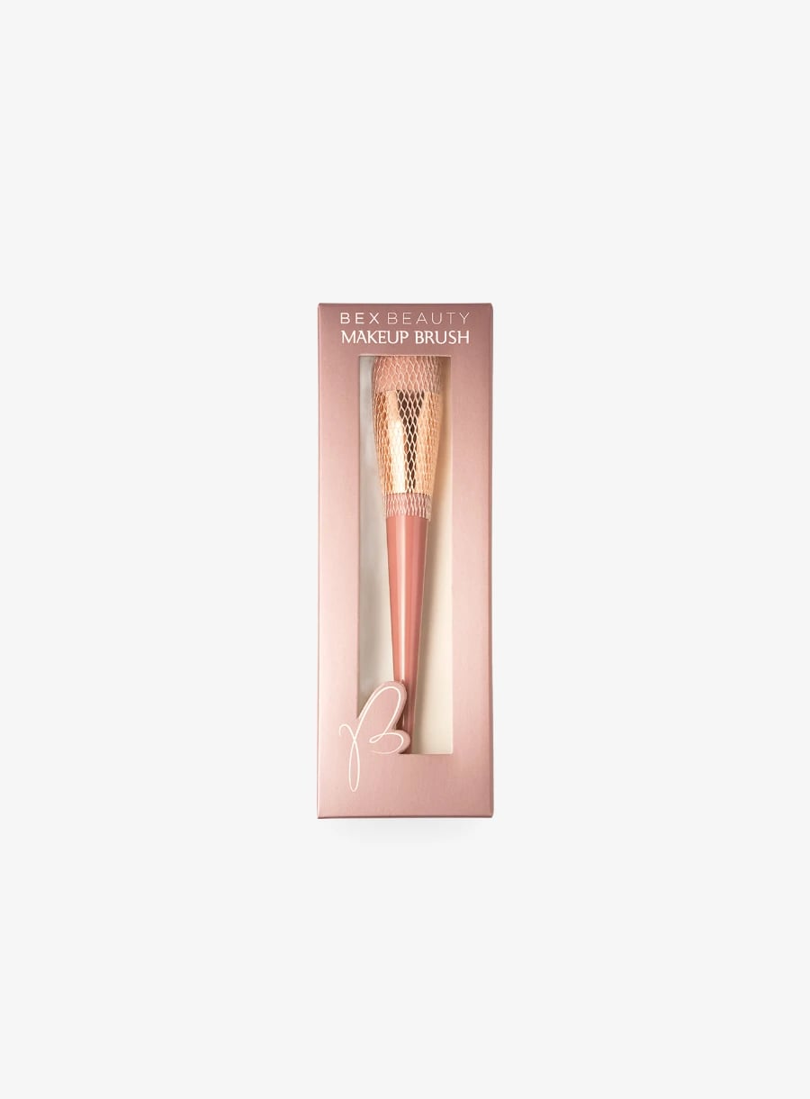 Bex Beauty Foundation Brush