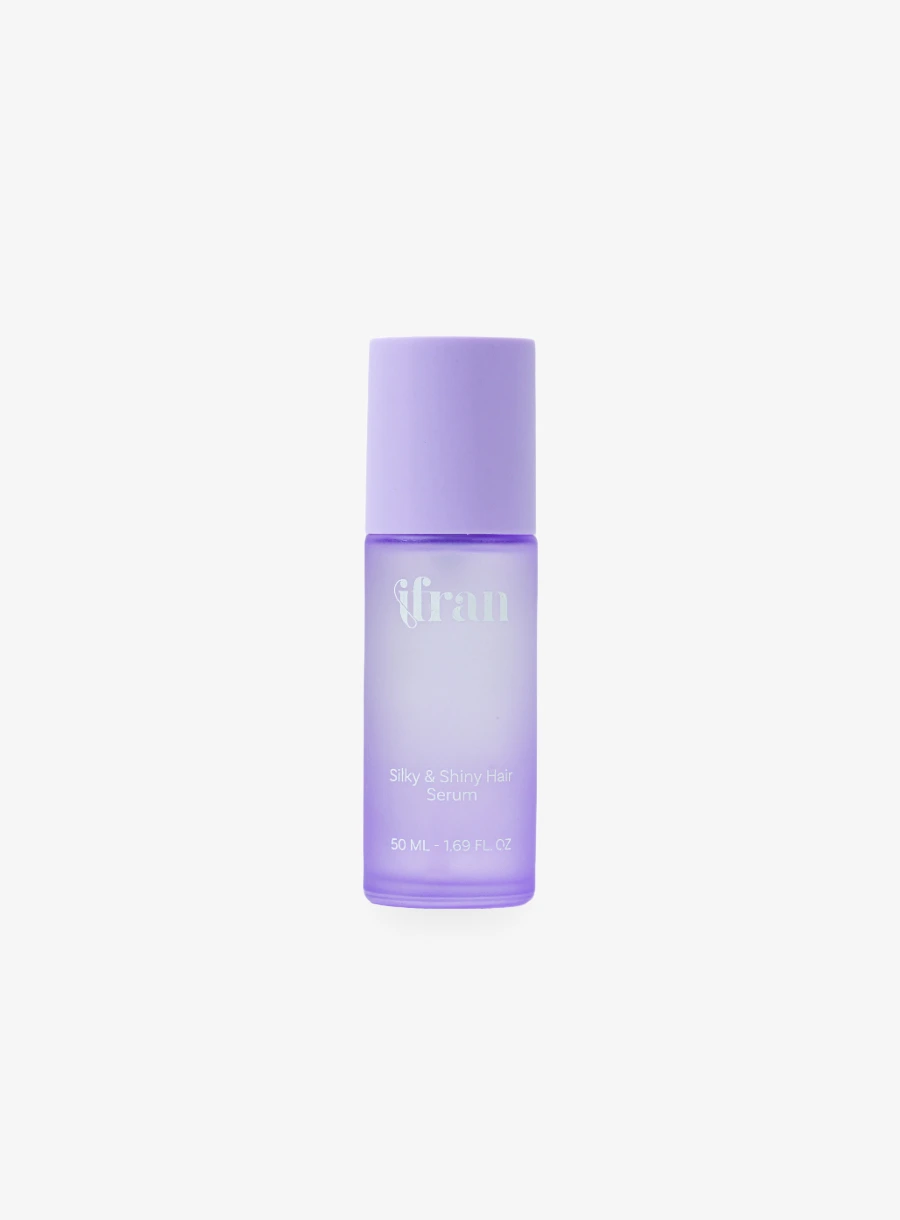 Ifran Beauty Velvet Hair Serum bottle