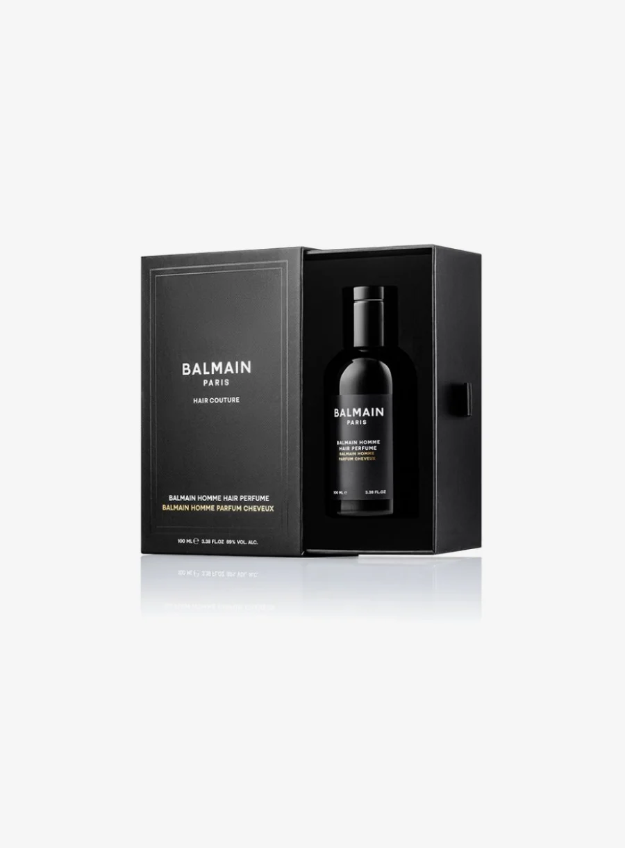 Balmain Hair Homme Hair Perfume – with box