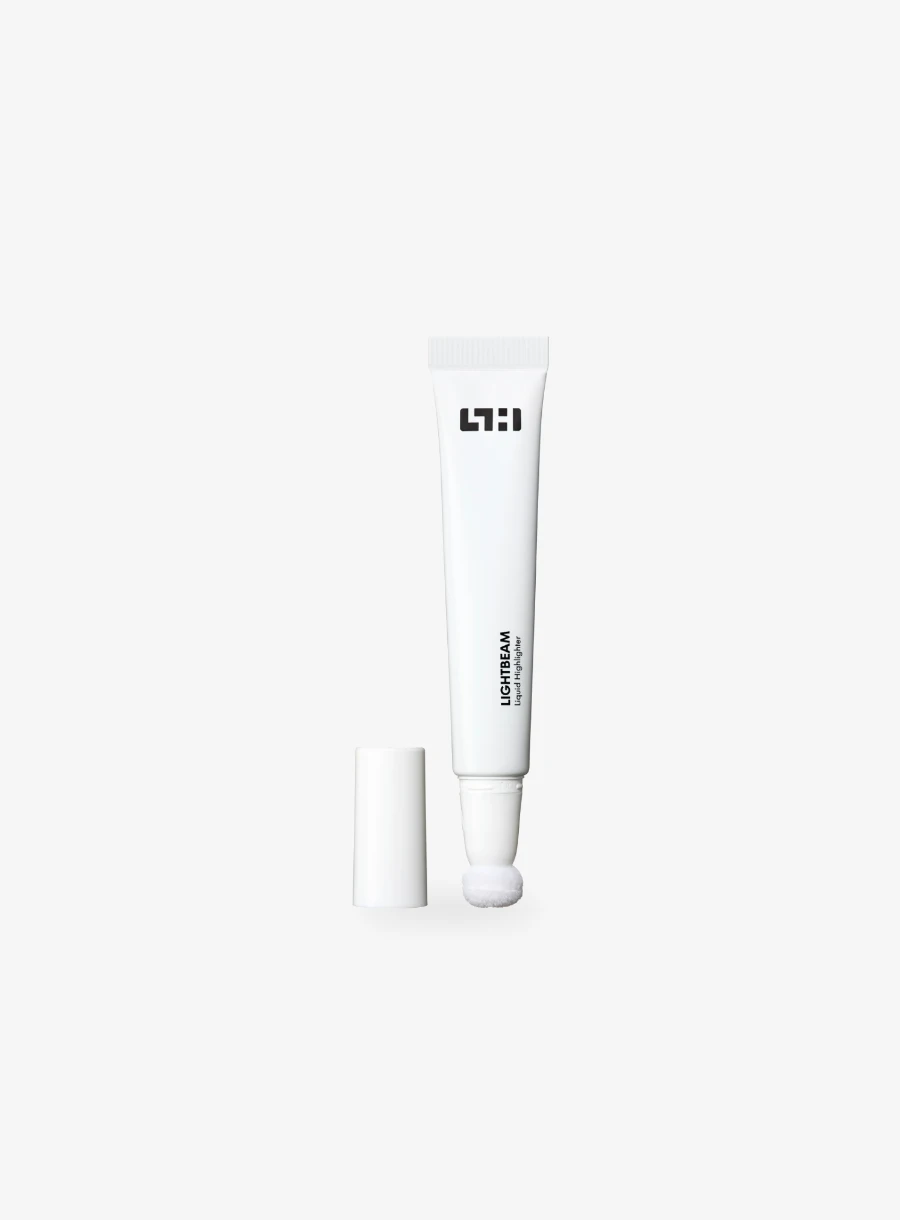Simihaze Beauty LIGHTBEAM Liquid Highlighter 10 ml bottle