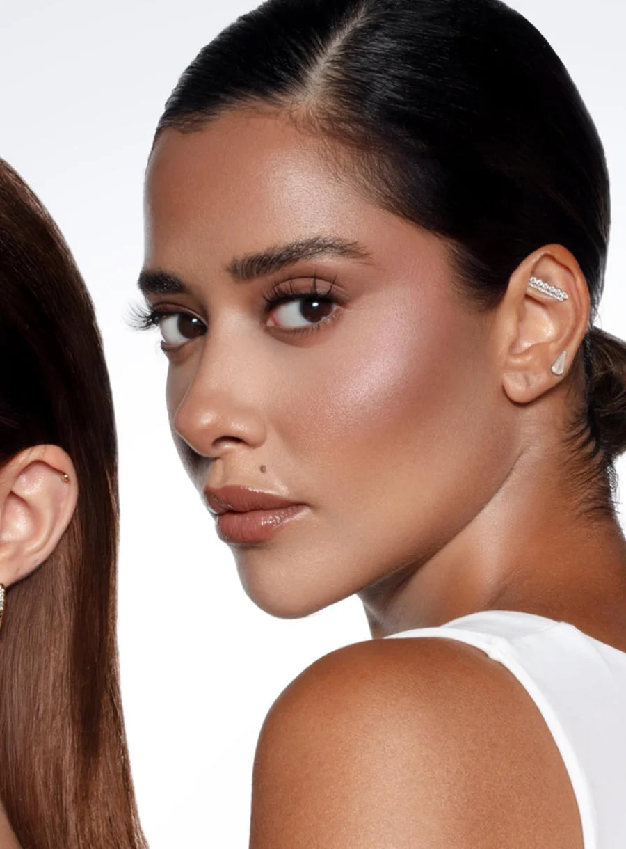 Bex Beauty Glow Filler Foundation – view 5