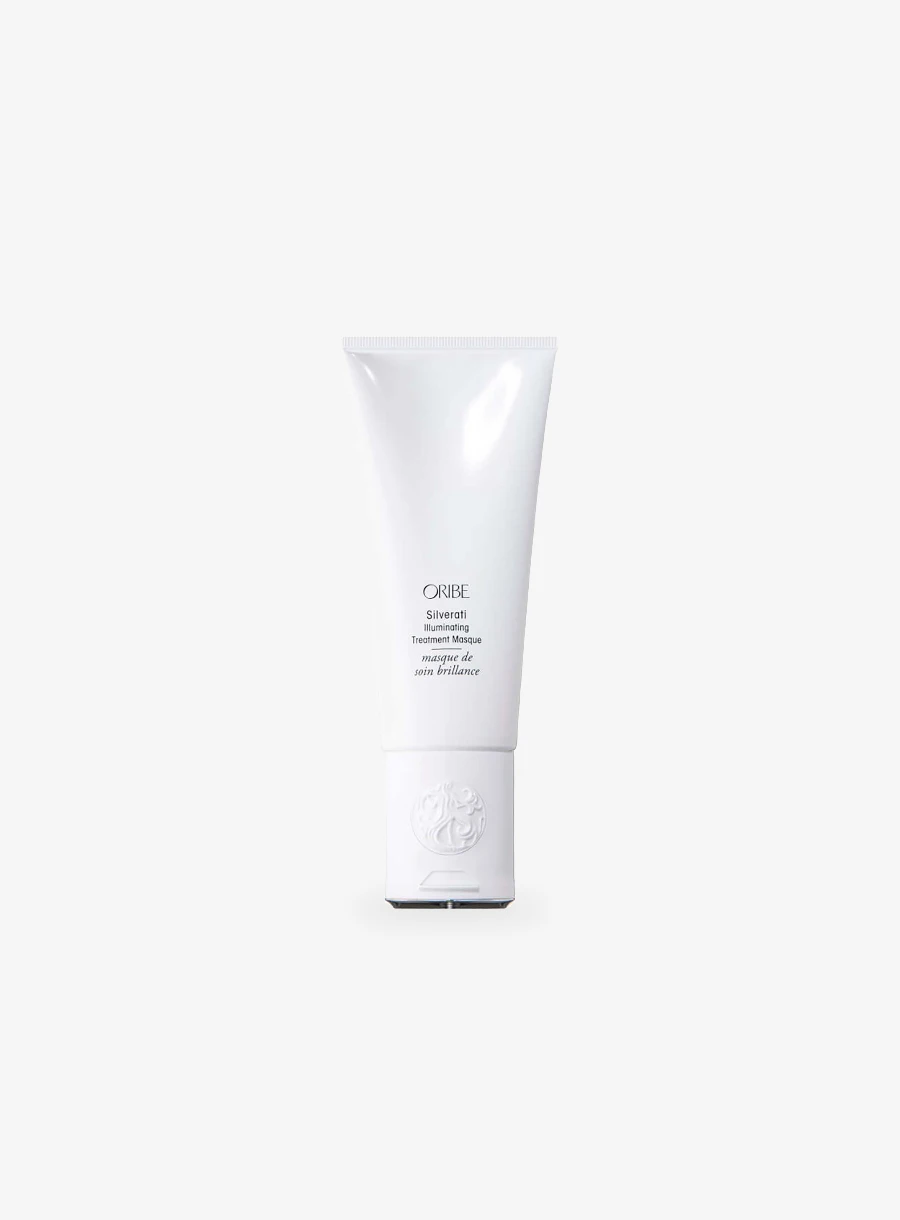 Oribe Silverati Illuminating Treatment Masque