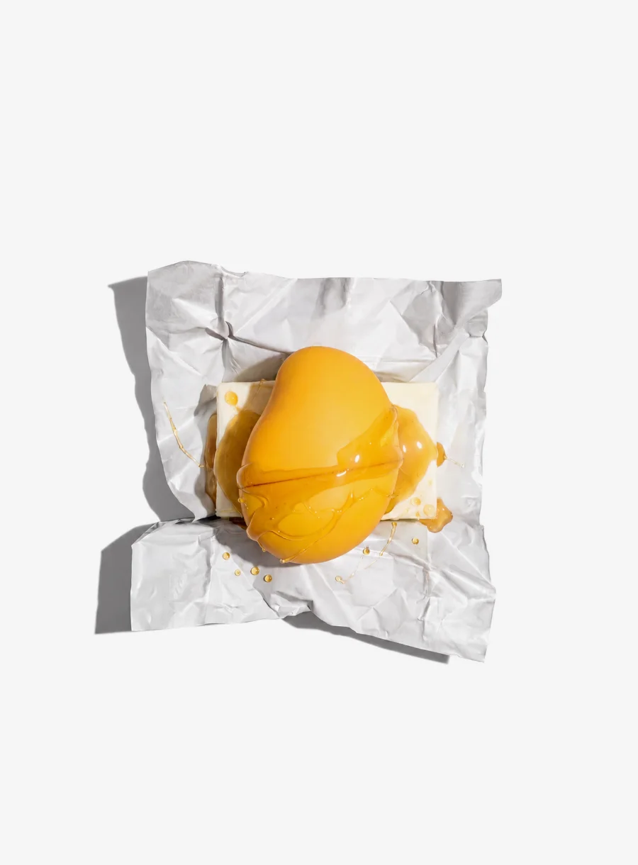 Ifran Butter'd Up Refill Pouch – view 2