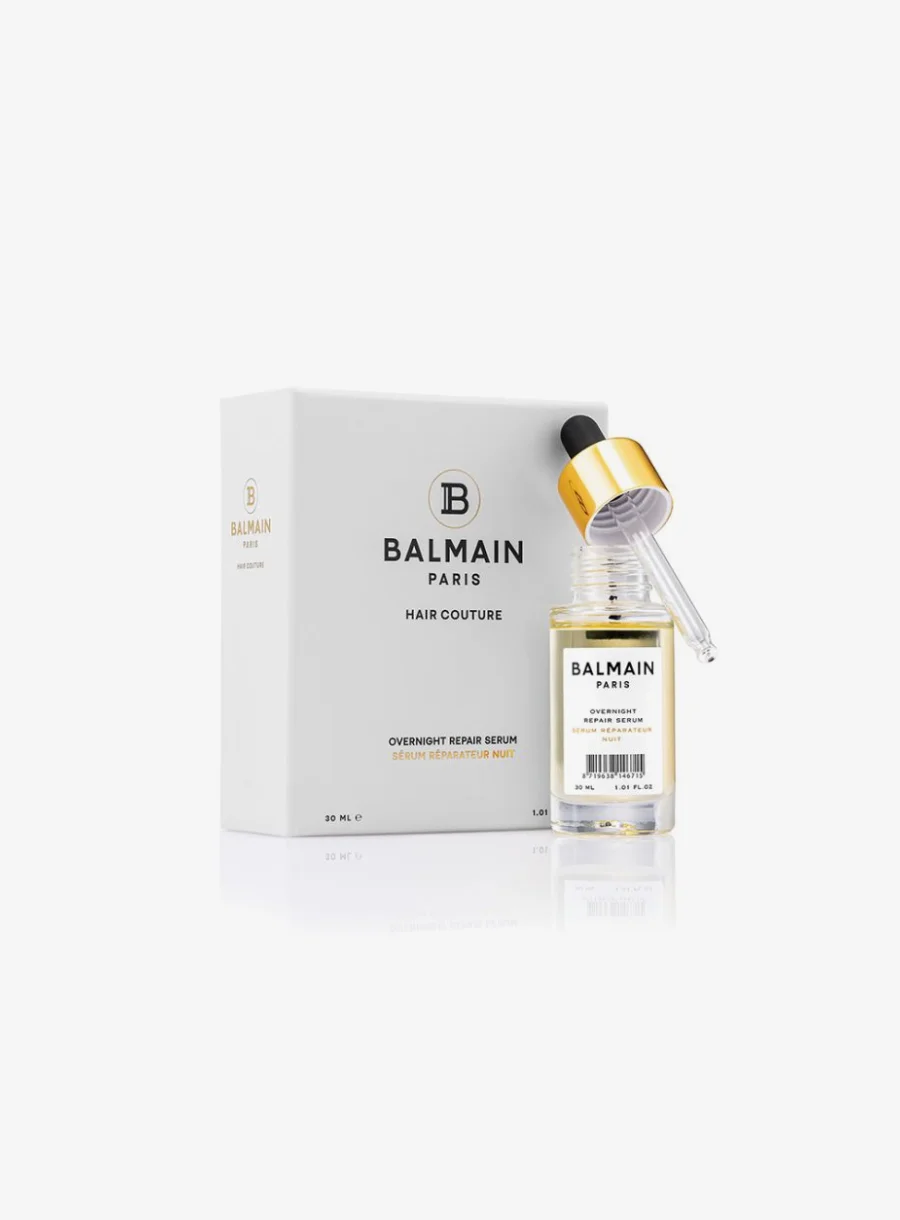 Balmain Hair Overnight Repair Serum – view 2