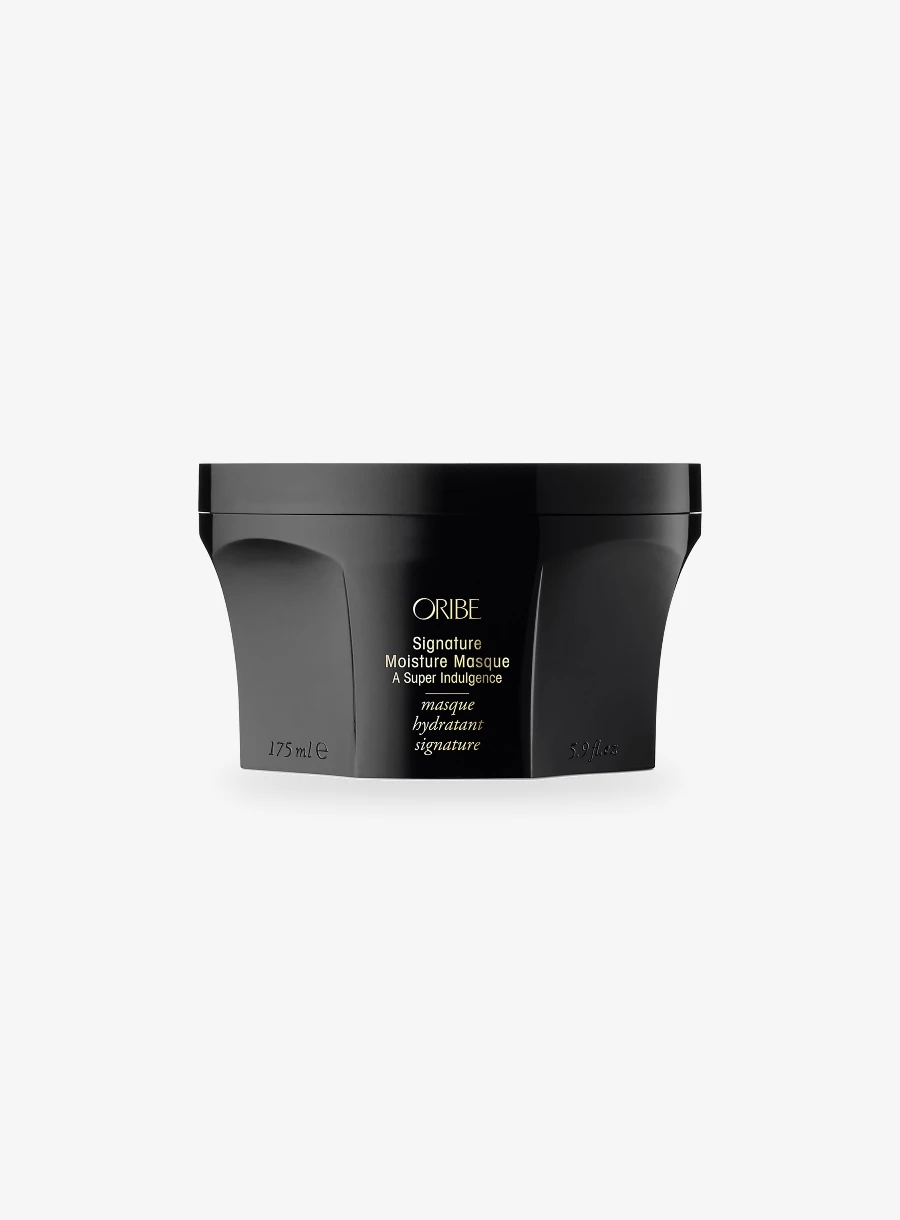 Oribe Signature Moisture Masque 175 ml jar