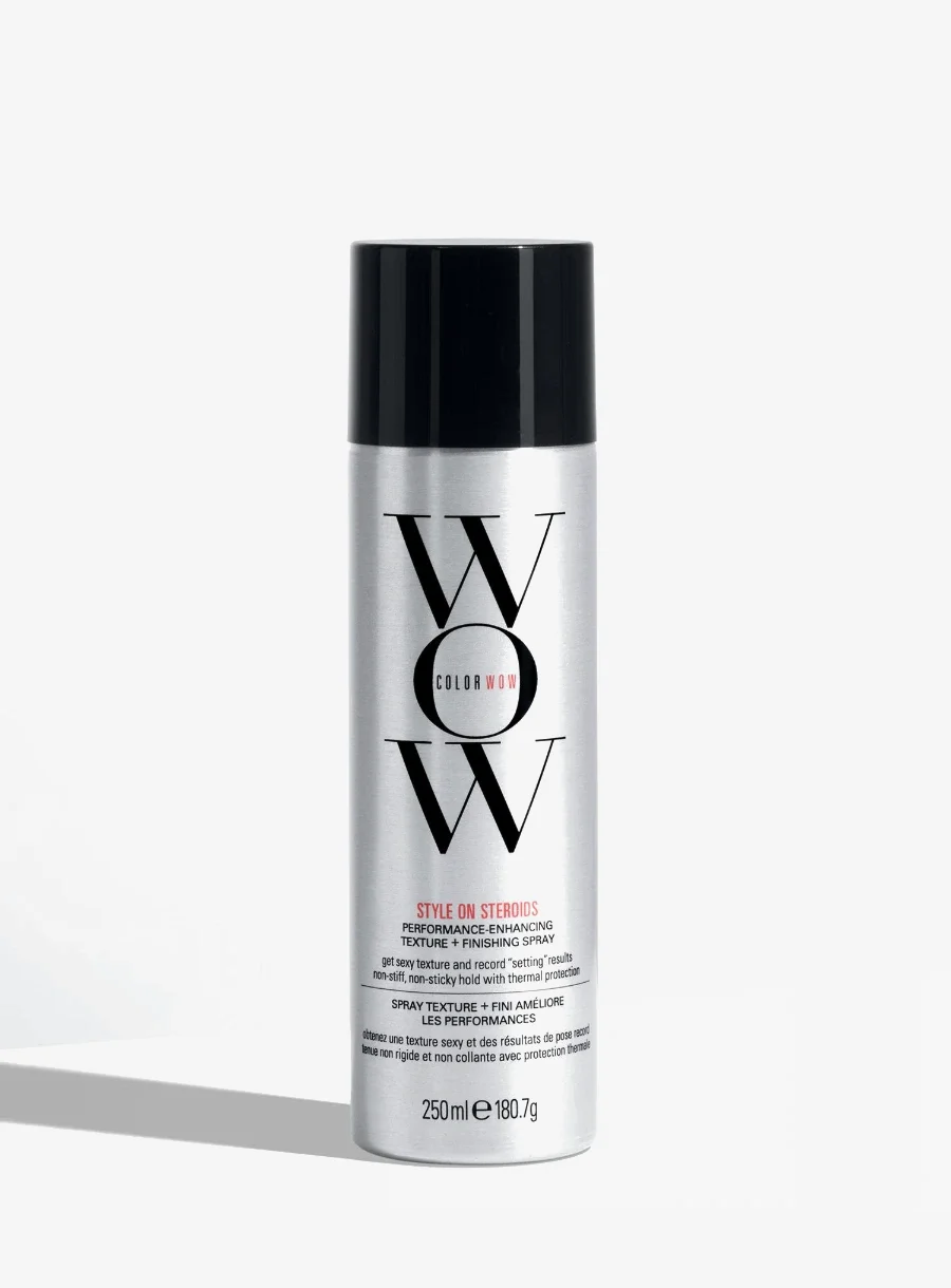 Color Wow Style on Steroids Color-Safe Texturizing Spray 250 ml can