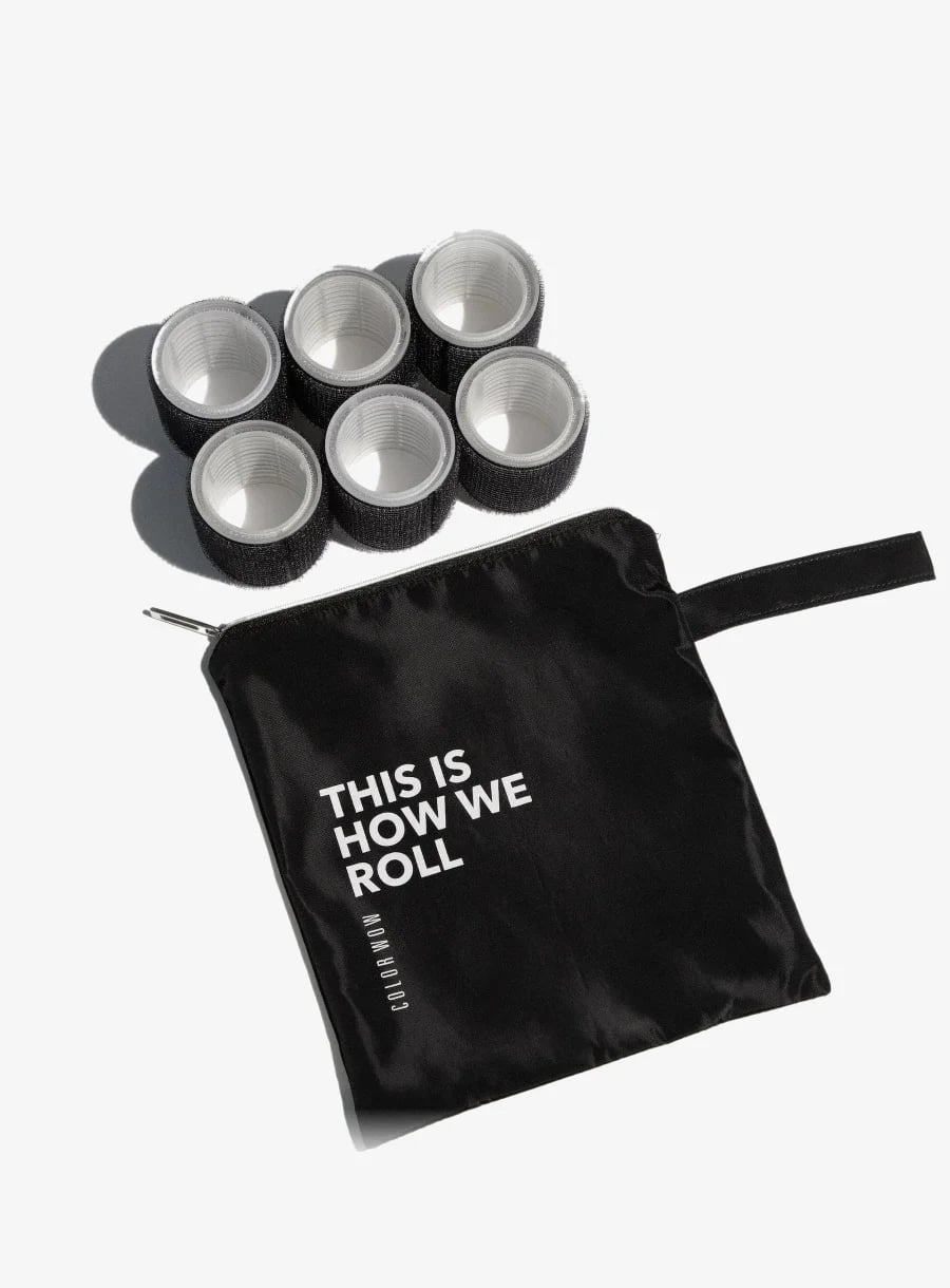 Color Wow This Is How We Roll Hair Rollers