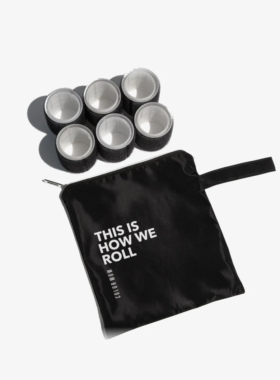 Color Wow This Is How We Roll Hair Rollers