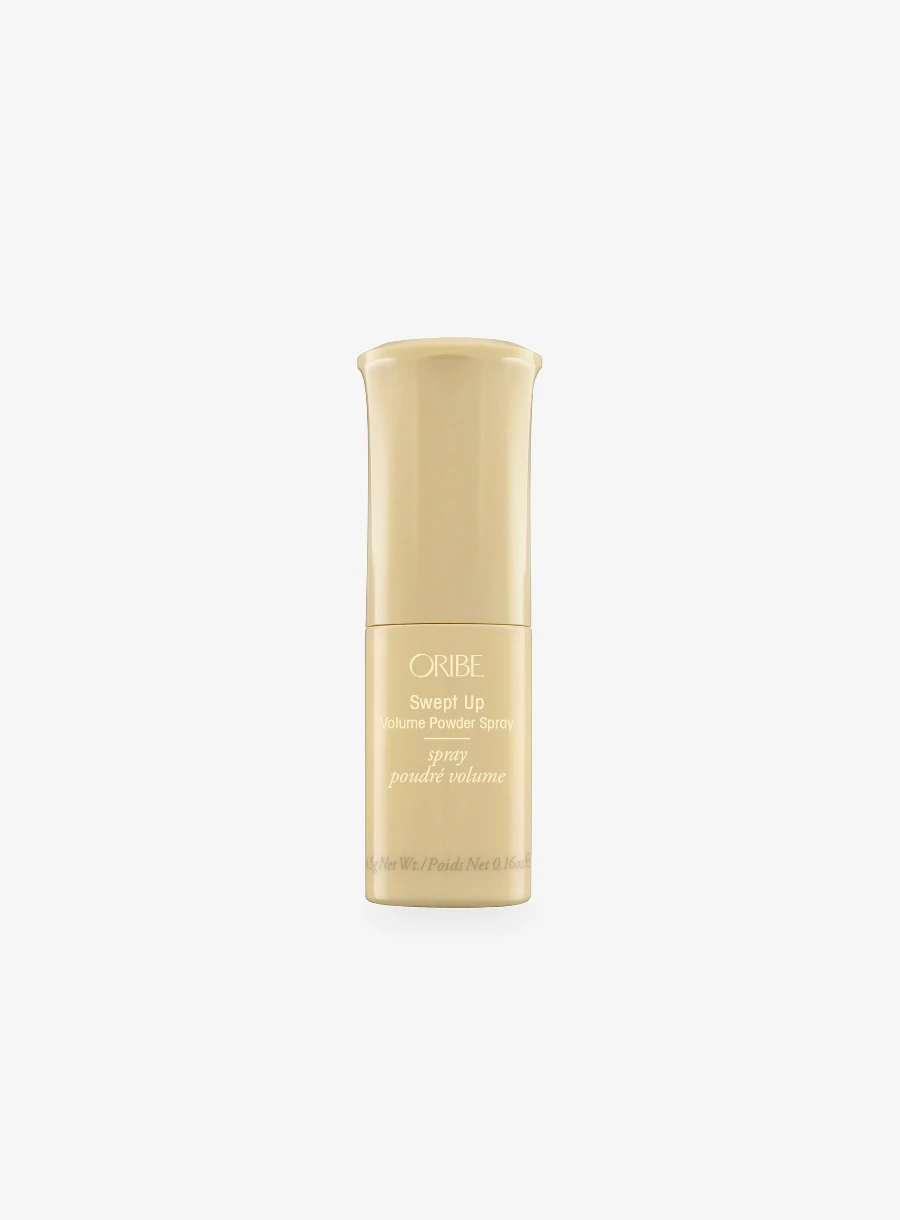Oribe Swept Up Volume Powder Spray 6 g can