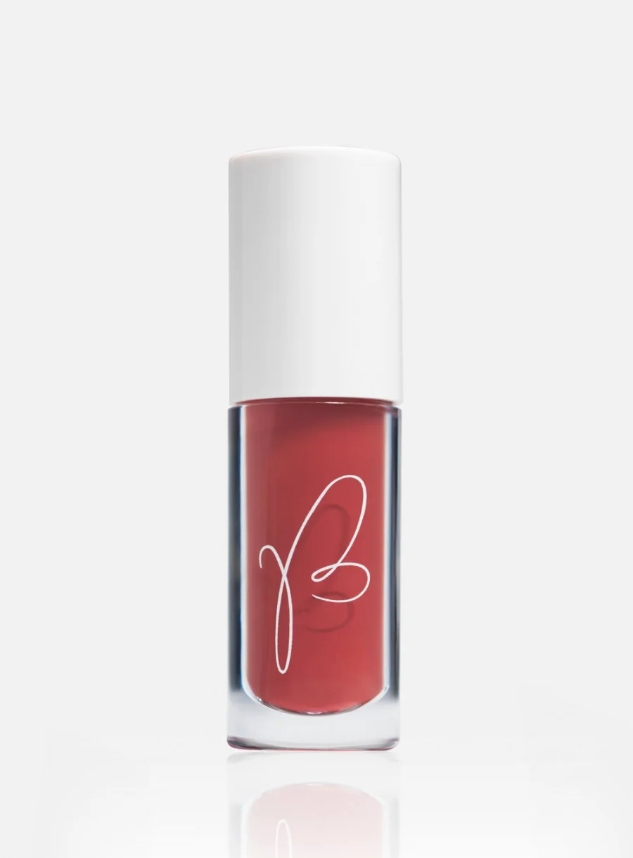 Bex Beauty Sweet Candy Red Liquid Lip – view 4