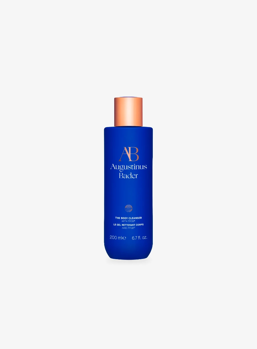 Augustinus Bader The Body Cleanser