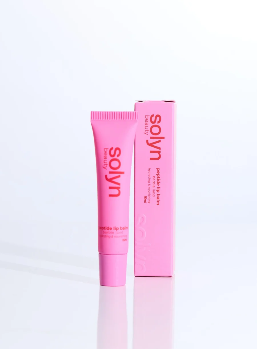 Solyn Marshmallow Dream Peptide Lip Balm – view 4