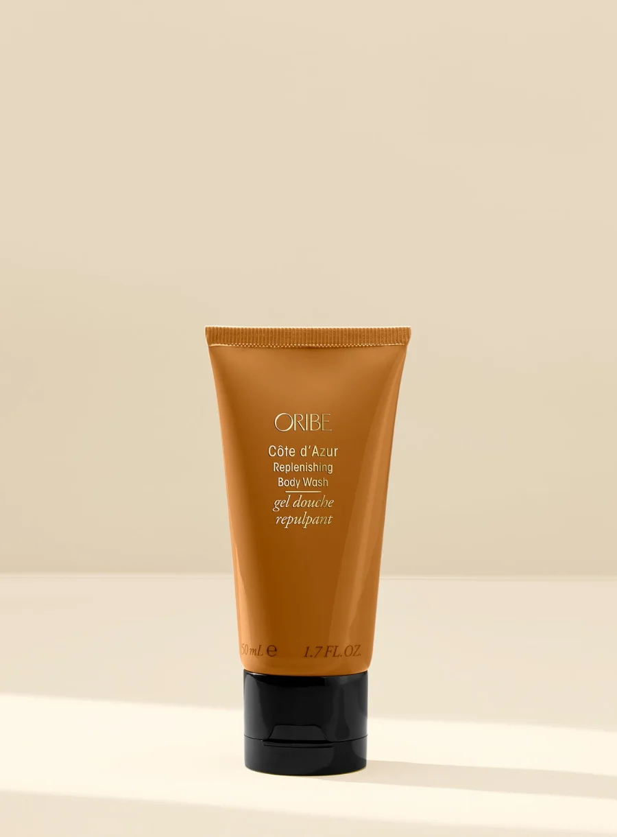 Oribe Côte d'Azur Replenishing Body Wash – view 6