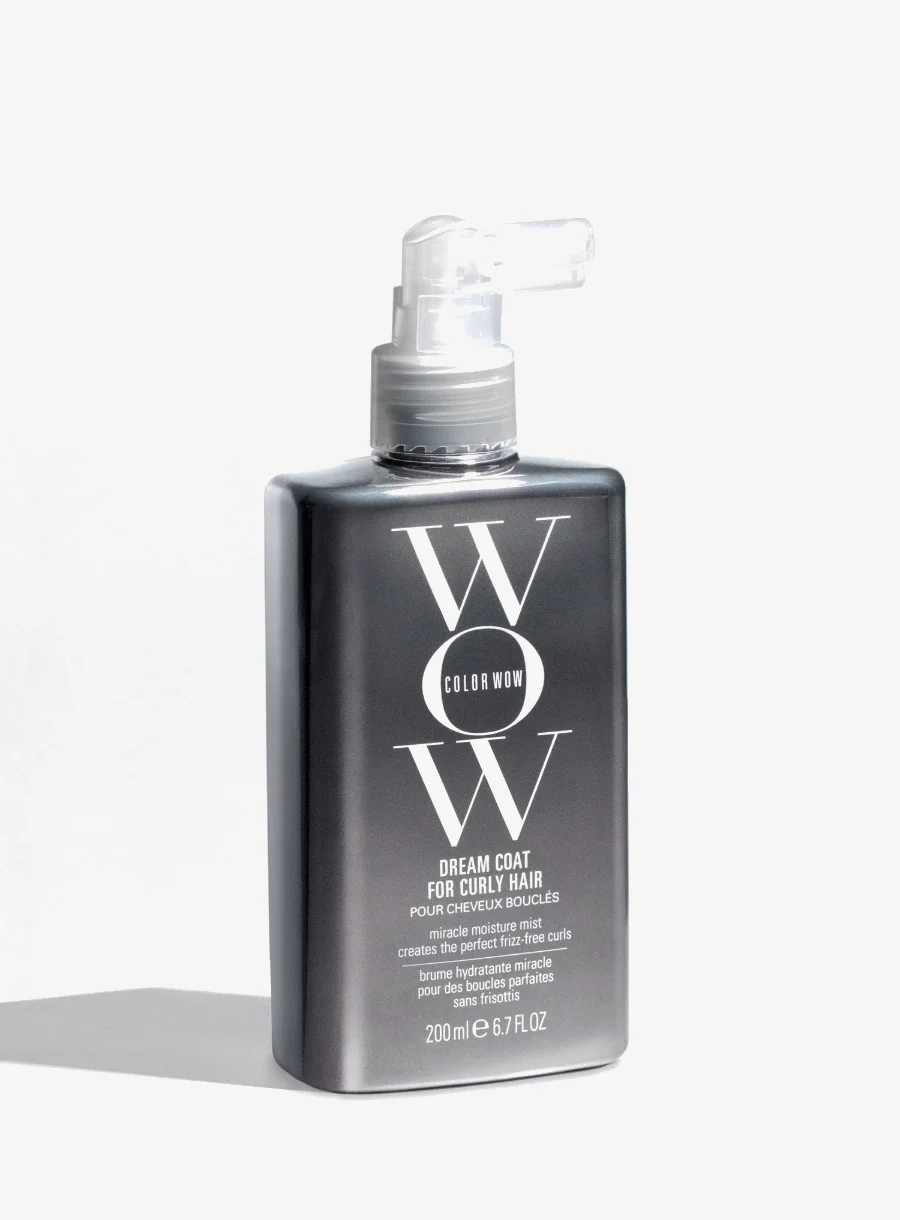 Color Wow Dream Coat for Curly Hair