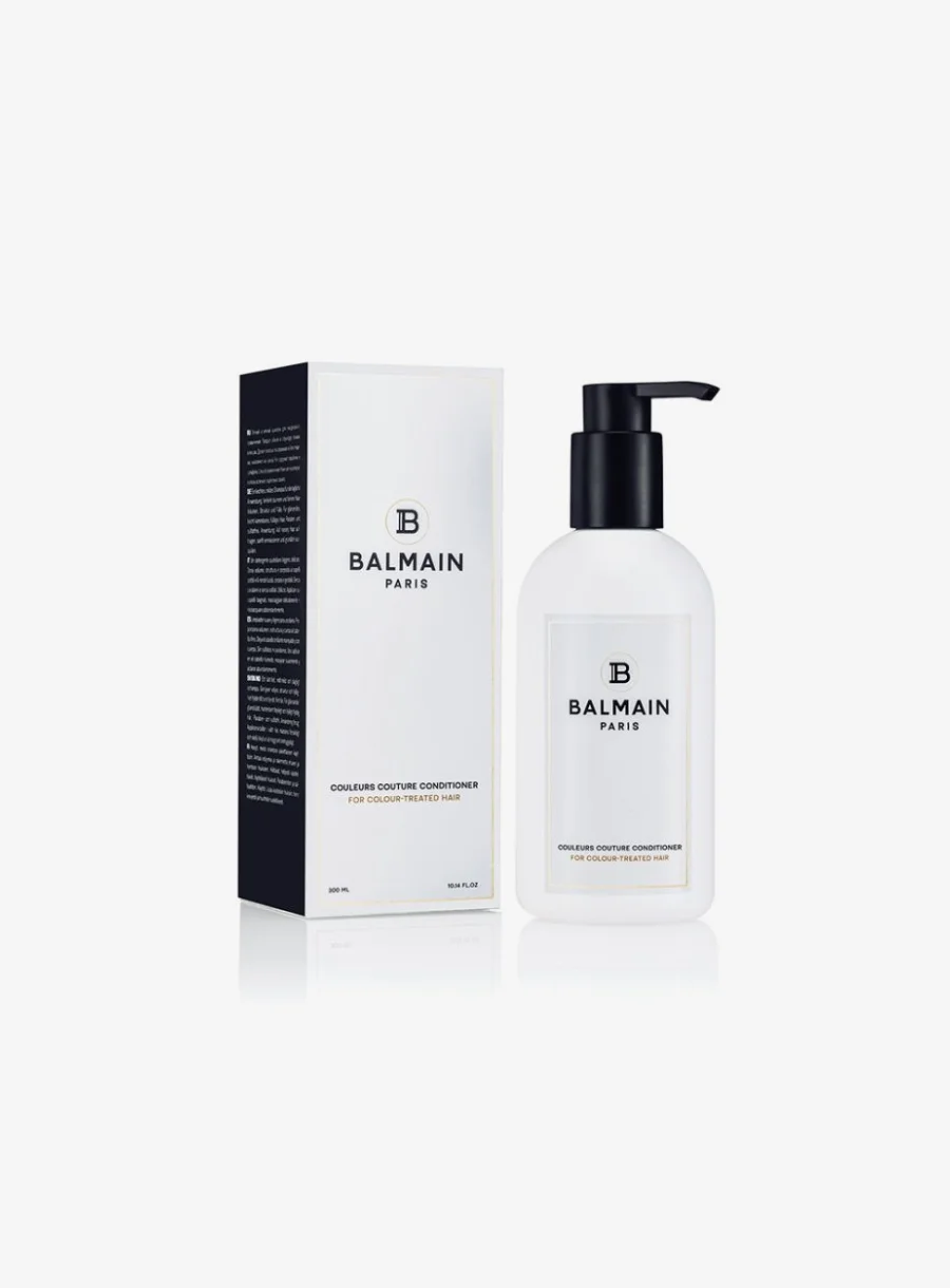 Balmain Hair Couleurs Couture Conditioner – with box