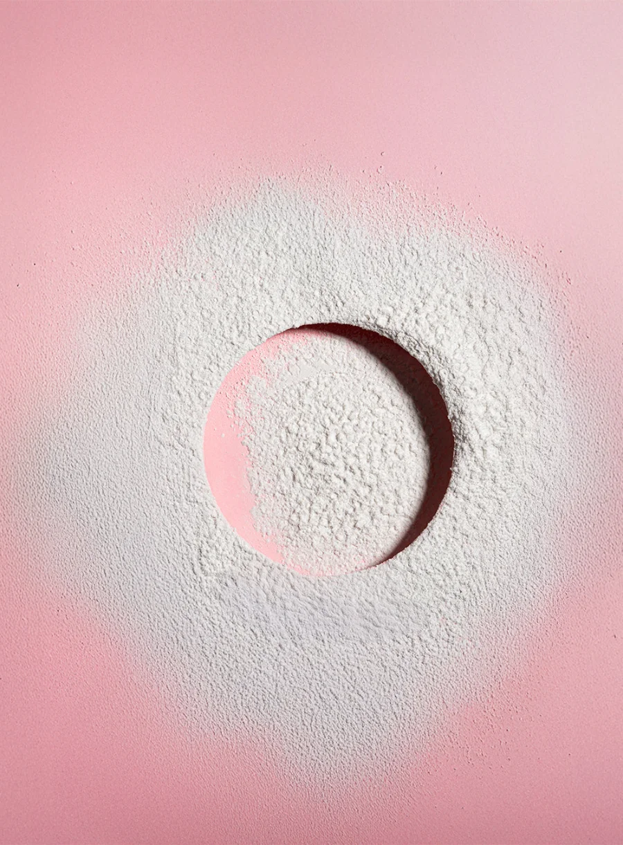 Bex Beauty Sugar Coat Loose Powder – view 4