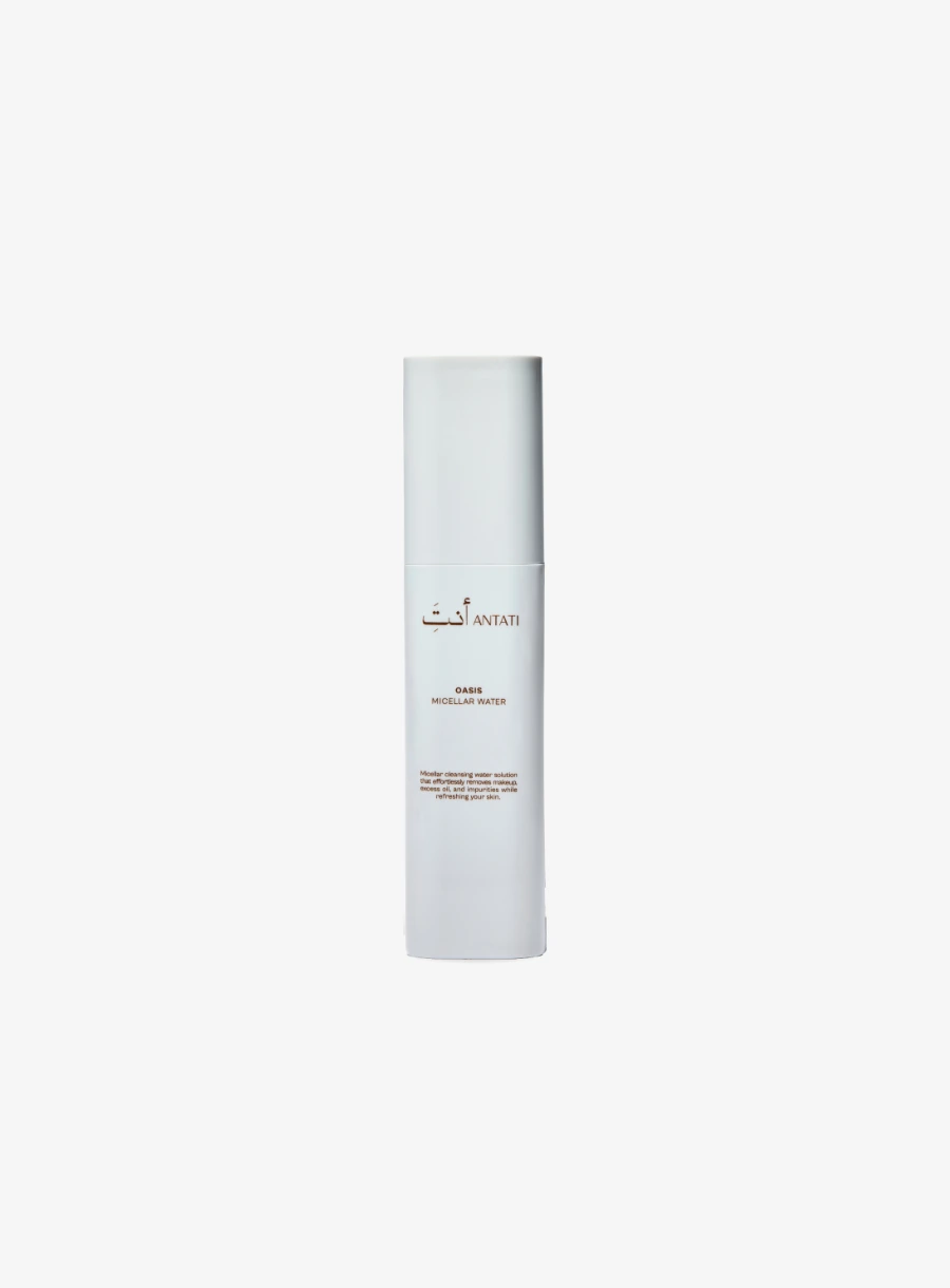 Antati Oasis Micellar Water 150 ml bottle