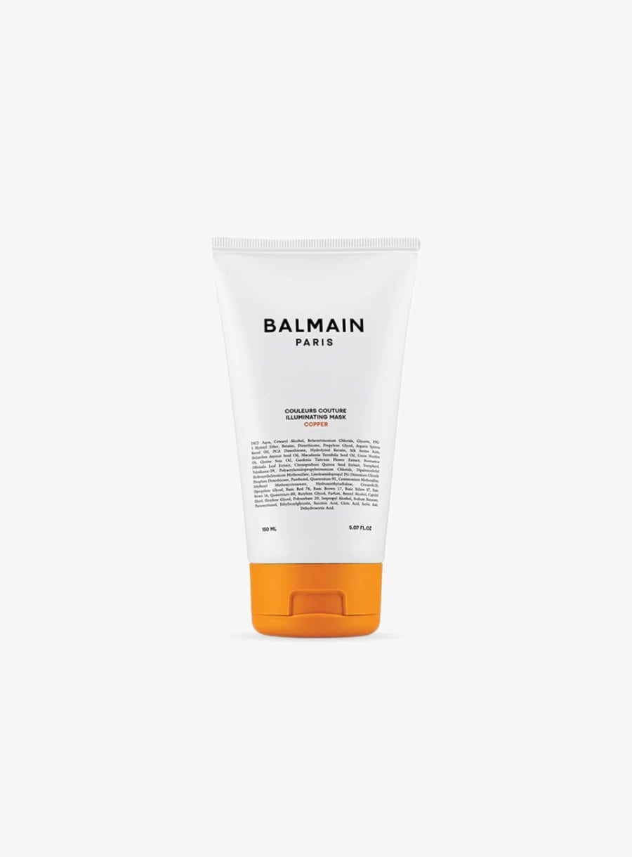 Balmain Hair Illuminating Colour Mask Copper