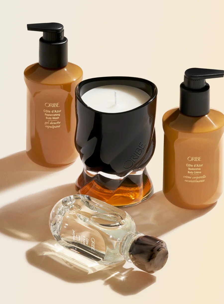 Oribe Côte d'Azur Eau de Parfum – view 5